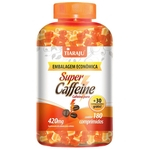 Ficha técnica e caractérísticas do produto Tiaraju Super Caffeine 180+30 Caps