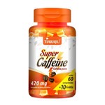 Tiaraju Super Caffeine 60+10 Caps