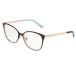 Ficha técnica e caractérísticas do produto Tiffany 1130 6127 - Oculos de Grau