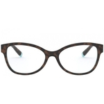Ficha técnica e caractérísticas do produto Tiffany & Co - TF2190 8134 - Óculos de grau