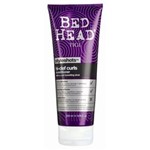 Tigi Bed Head Condicionador Styleshots Hi-Def-Curls - 200 Ml