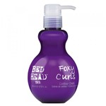 Ficha técnica e caractérísticas do produto Tigi Bed Head Foxy Curls Contour Cream - Creme para Modelar
