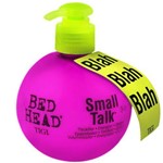 Ficha técnica e caractérísticas do produto Tigi Bed Head Small Talk - Finalizador 200ml