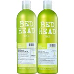 Ficha técnica e caractérísticas do produto Tigi Bed Head Urban Anti+dotes Re Energize - Shampoo e Condicionador 750ml
