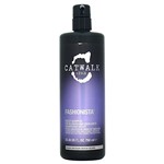 Ficha técnica e caractérísticas do produto TIGI Catwalk Fashionista Violet - Shampoo 750ml