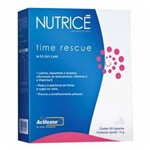 Ficha técnica e caractérísticas do produto Time Rescue Nutrice - 30 Cápsulas