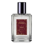 Ficha técnica e caractérísticas do produto Timur Phebo Eau De Parfum - Perfume Unissex 100ml