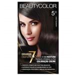 Ficha técnica e caractérísticas do produto Tint Beauty Color 5.0 Castanho Claro
