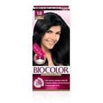 Ficha técnica e caractérísticas do produto Tint Biocolor 7.11-louro Glamour Tint Biocolor 1.0-preto Fundamental