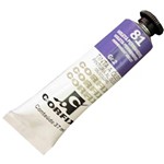 Ficha técnica e caractérísticas do produto Tinta a Oleo Corfix G2 81 Violeta Permanente 37ml