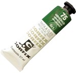 Ficha técnica e caractérísticas do produto Tinta a Oleo Corfix G1 75 Verde Ingles 37ml
