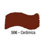 Ficha técnica e caractérísticas do produto Tinta Acrilica Acrilex Brilhante 37Ml Ceramica