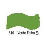 Ficha técnica e caractérísticas do produto Tinta Acrilica Acrilex Brilhante 37Ml Verde Folha