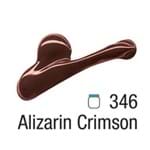 Ficha técnica e caractérísticas do produto Tinta Acrilica Acrylic Colors 59Ml (Acrilex) (Alizarin Crimson (346))
