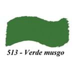 Ficha técnica e caractérísticas do produto Tinta Acrílica Brilhante Acrilex 250ml 513 - Verde Musgo