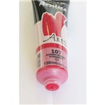 Ficha técnica e caractérísticas do produto Tinta Acrilica Corfix Arts Alizarin Crimson P #107-120ml G1