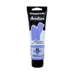 Ficha técnica e caractérísticas do produto Tinta Acrilica Corfix Arts G2 82 Azul Ultramar Violeta 120ml