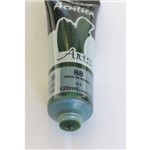 Ficha técnica e caractérísticas do produto Tinta Acrílica Corfix Arts Verde Hooker #088 - 120ml G1