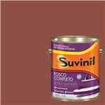 Ficha técnica e caractérísticas do produto Tinta Acrilica Fosca Premium Suvinil Buriti 3,6L.
