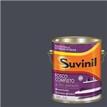 Ficha técnica e caractérísticas do produto Tinta Acrilica Fosca Premium Suvinil Caviar 3,6l.