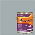 Ficha técnica e caractérísticas do produto Tinta Acrilica Fosca Premium Suvinil Conforto 3,6L.