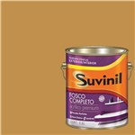 Ficha técnica e caractérísticas do produto Tinta Acrilica Fosca Premium Suvinil Crocante 3,6L.