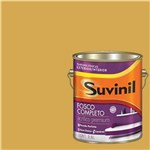 Ficha técnica e caractérísticas do produto Tinta Acrilica Fosca Premium Suvinil Curry 3,6L.