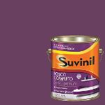 Ficha técnica e caractérísticas do produto Tinta Acrilica Fosca Premium Suvinil Púrpura 3,6l. 