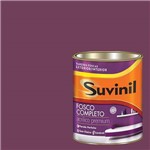 Ficha técnica e caractérísticas do produto Tinta Acrilica Fosca Premium Suvinil Romance 900ml