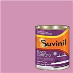 Ficha técnica e caractérísticas do produto Tinta Acrilica Fosca Premium Suvinil Rosa Debutant