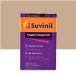 Ficha técnica e caractérísticas do produto Tinta Acrílica Fosco Completo Premium Camurça 18L Suvinil