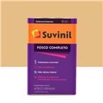 Ficha técnica e caractérísticas do produto Tinta Acrílica Fosco Completo Premium Mel 18L Suvinil