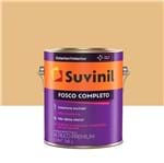 Ficha técnica e caractérísticas do produto Tinta Acrílica Fosco Completo Premium Mel 3,6L Suvinil