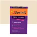 Ficha técnica e caractérísticas do produto Tinta Acrílica Fosco Completo Premium Pérola 18L Suvinil