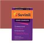 Ficha técnica e caractérísticas do produto Tinta Acrílica Fosco Completo Premium Tomate Seco 18L Suvinil
