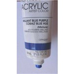 Tinta Acrílica Liquitex Cobalt Blue Hue #381 - 59ml S2