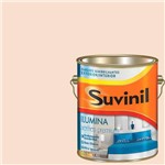 Ficha técnica e caractérísticas do produto Tinta Acrilica Semi Brilho Premium Suvinil Adormecida 3,6l.