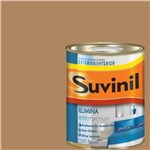 Ficha técnica e caractérísticas do produto Tinta Acrilica Semi Brilho Premium Suvinil Andaluz 900Ml.