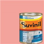 Ficha técnica e caractérísticas do produto Tinta Acrilica Semi Brilho Premium Suvinil Bala de Iogurte 900ml.