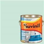 Ficha técnica e caractérísticas do produto Tinta Acrilica Semi Brilho Premium Suvinil Belíssima 3,6l.