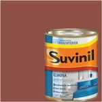 Ficha técnica e caractérísticas do produto Tinta Acrilica Semi Brilho Premium Suvinil Buriti 900Ml.