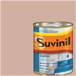 Ficha técnica e caractérísticas do produto Tinta Acrilica Semi Brilho Premium Suvinil Camafeu 900Ml.