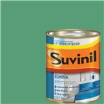 Ficha técnica e caractérísticas do produto Tinta Acrilica Semi Brilho Premium Suvinil Cavalinha 900Ml.