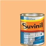 Ficha técnica e caractérísticas do produto Tinta Acrilica Semi Brilho Premium Suvinil Ciranda 900ml.