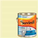 Ficha técnica e caractérísticas do produto Tinta Acrilica Semi Brilho Premium Suvinil Creme de Milho 3,6l.