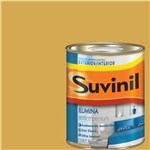 Ficha técnica e caractérísticas do produto Tinta Acrilica Semi Brilho Premium Suvinil Curry 900Ml.