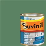 Ficha técnica e caractérísticas do produto Tinta Acrilica Semi Brilho Premium Suvinil Esmeralda 900Ml.