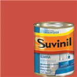 Ficha técnica e caractérísticas do produto Tinta Acrilica Semi Brilho Premium Suvinil Falmboyant 900ml.