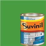 Ficha técnica e caractérísticas do produto Tinta Acrilica Semi Brilho Premium Suvinil Fortuna 900Ml.