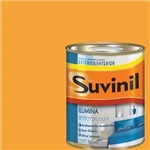 Ficha técnica e caractérísticas do produto Tinta Acrilica Semi Brilho Premium Suvinil Frevo 900ml.
